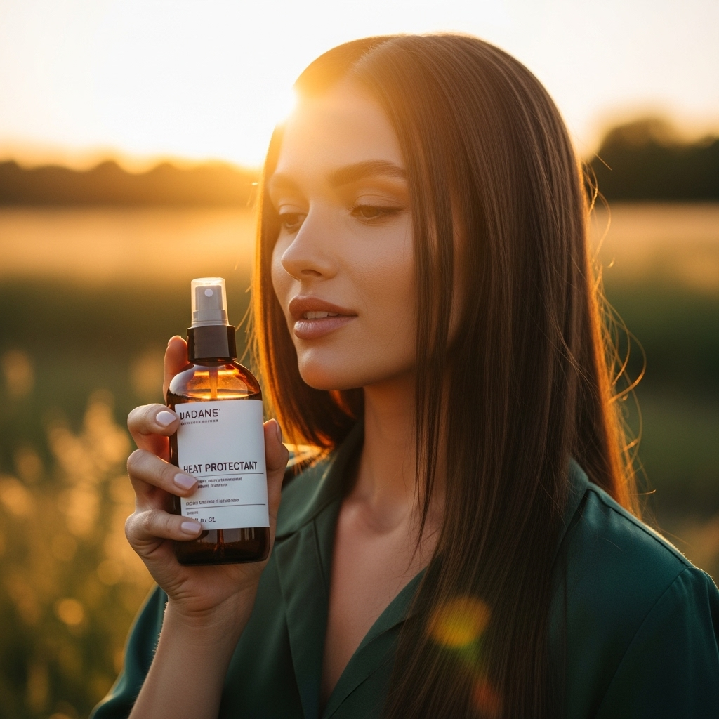 Nourishing Shampoo