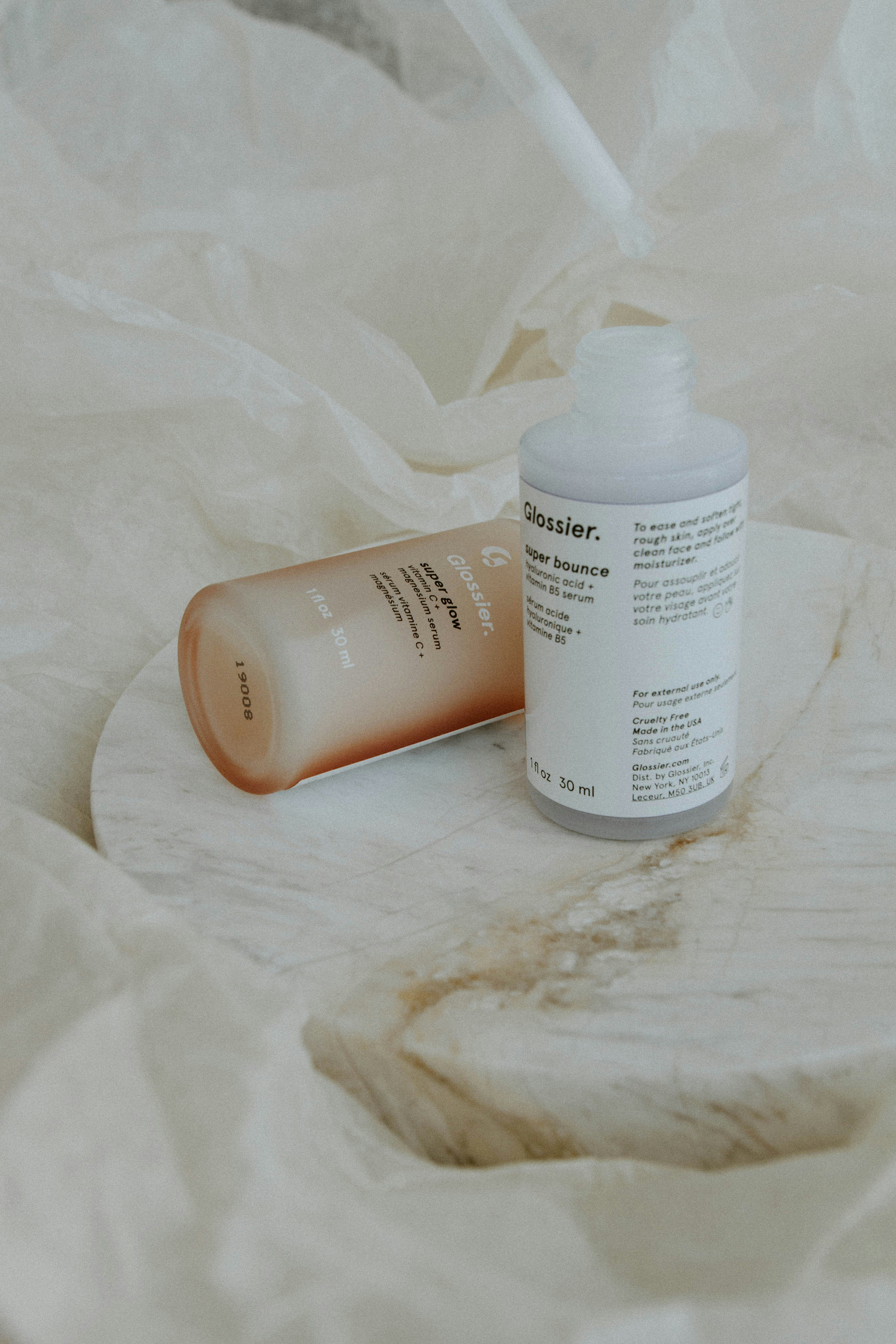 Hydrating Face Cream