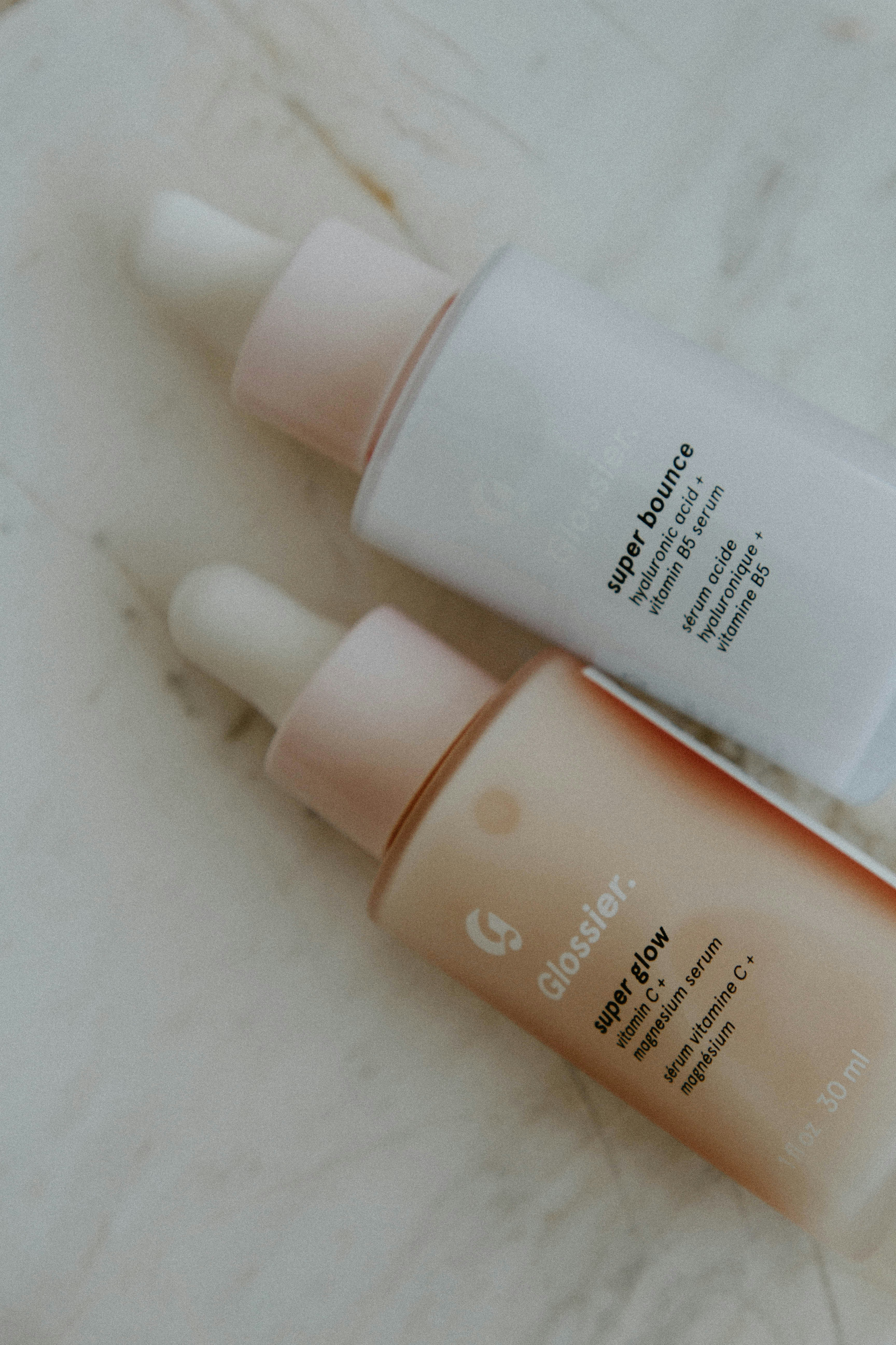 Revitalizing Eye Serum