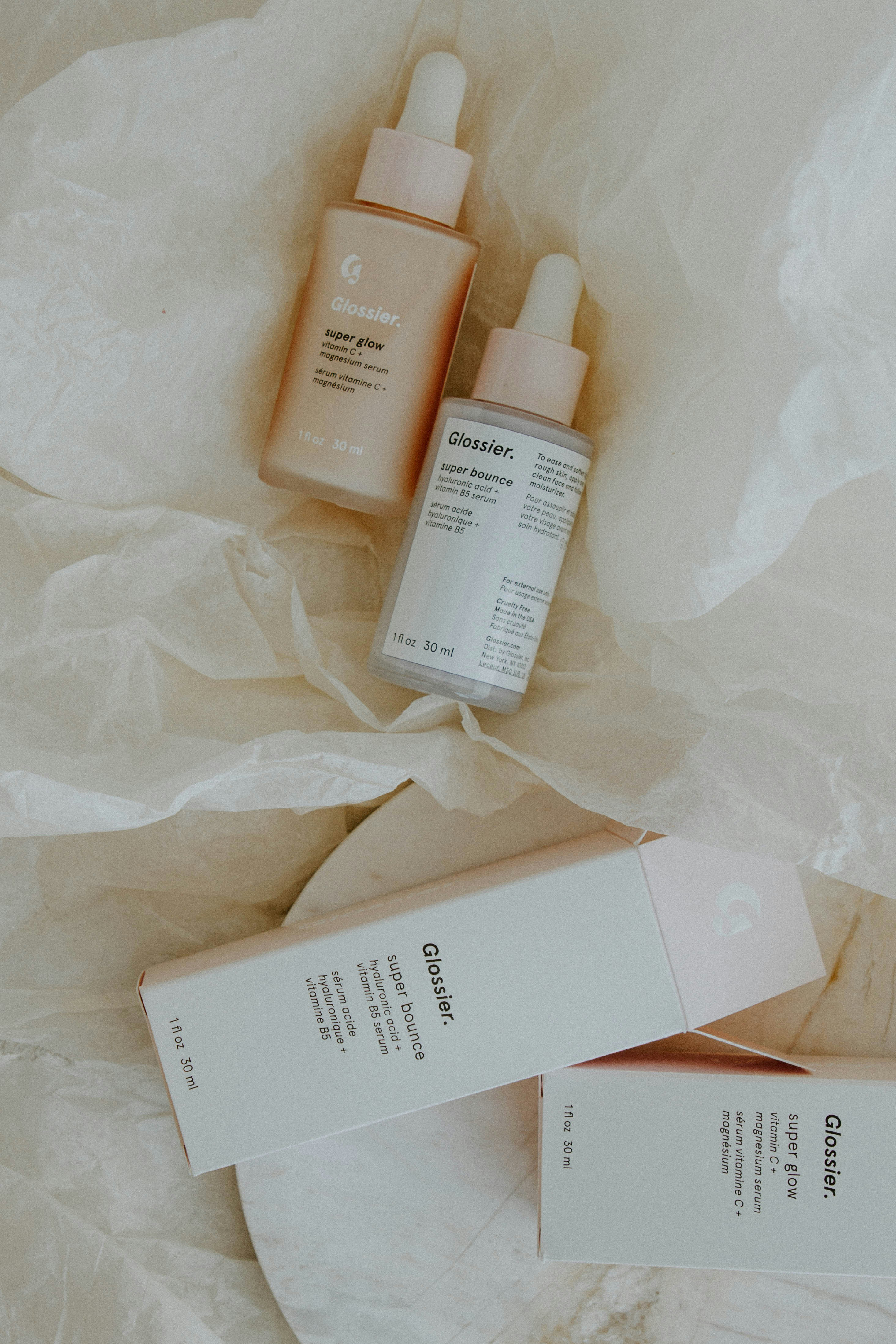 Gentle Cleansing Foam
