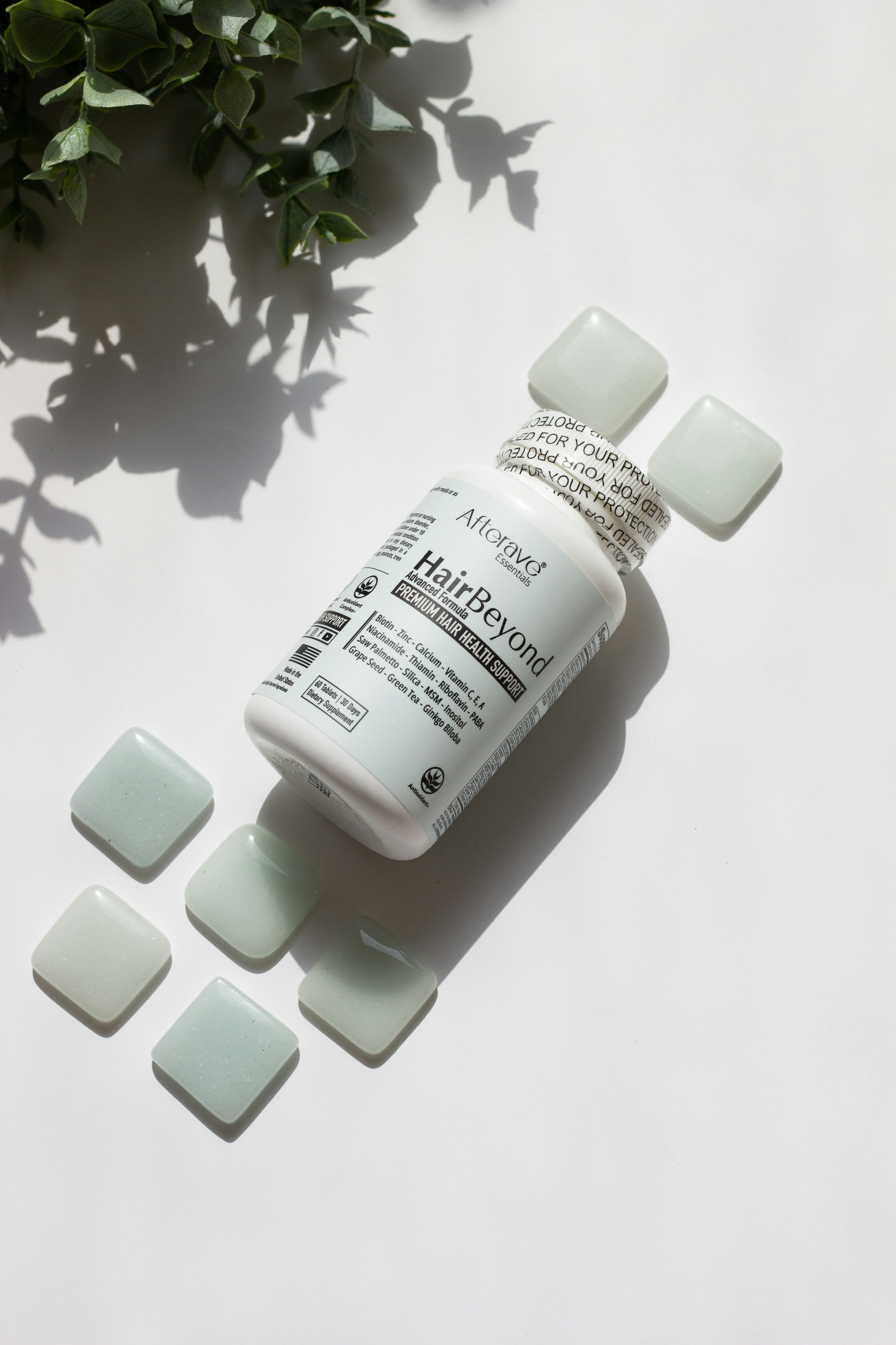Vitamin C Glow Oil